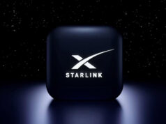 Starlink iki il ərzində daha bir neçə min mobil peyk yerləşdirməyi planlaşdırır