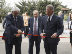 Regionda ilk dəfə Azərbaycanda Spartan Aeronavtika və Texnologiya Məktəbinin filialı fəaliyyətə başlayır