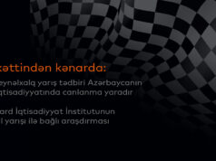 Finiş xəttindən kənarda: Böyük beynəlxalq yarış tədbiri Azərbaycanın turizm iqtisadiyyatında canlanma yaradır