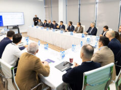“Baku ID” çərçivəsində startap və texnologiya şirkətləri ilə innovasiya ekosistemində imkanlar və çağırışlar müzakirə edilib