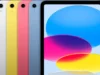Növbəti nəsil Apple iPad A19 prosessoru sayəsində Apple Intelligence-i dəstəkləyəcək