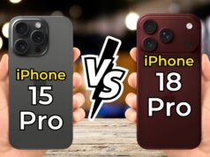 Fotoqraf iPhone 18 Pro-nu iPhone 15 Pro və film kamerası ilə müqayisə etdi