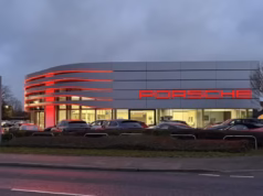 Porsche tamamilə təkrar emal olunmuş materiallardan hazırlanan yeni batareya hazırlayıb