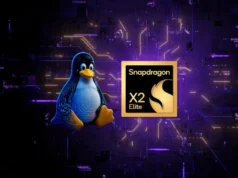 Qualcomm Snapdragon X2 Prosessorlarına Linux dəstəyi gətirəcək