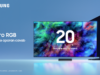 Samsung Micro RGB: yeni nəsil arxa işıqlandırma texnologiyası nə verir?