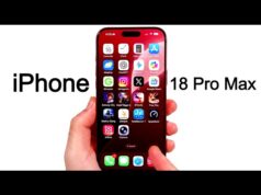 Yeni iPhone 18 Pro Max batareya ömrünə görə OnePlus 15-dən xeyli irəlidədir
