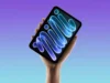 OLED ekranlı yeni iPad mini Geekbench-də öz performansını nümayiş etdirdi