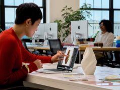 Apple OLED sensor ekranlı yeni MacBook Pro-larını təqdim edir
