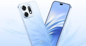 HUAWEI Enjoy 100 və Enjoy 100 Pro smartfonlarını təqdim edir