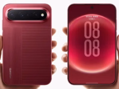 Huawei-nin ilk Starlight smartfonu kiçik ekrana malik olacaq