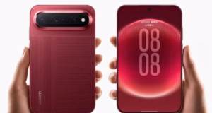 Huawei-nin ilk Starlight smartfonu kiçik ekrana malik olacaq