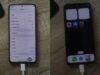 Android smartfonları tam hüquqlu iOS-u uğurla işlədir