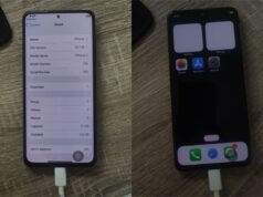 Android smartfonları tam hüquqlu iOS-u uğurla işlədir