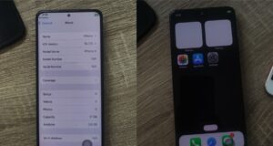 Android smartfonları tam hüquqlu iOS-u uğurla işlədir