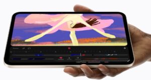 Apple iPad Mini-ni təqdim edir
