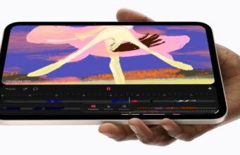 Apple iPad Mini-ni təqdim edir