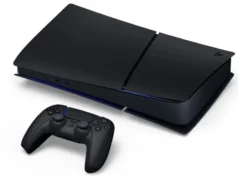 Sony nəhayət qara PlayStation 5-i təqdim etdi, amma yalnız Yaponiyada